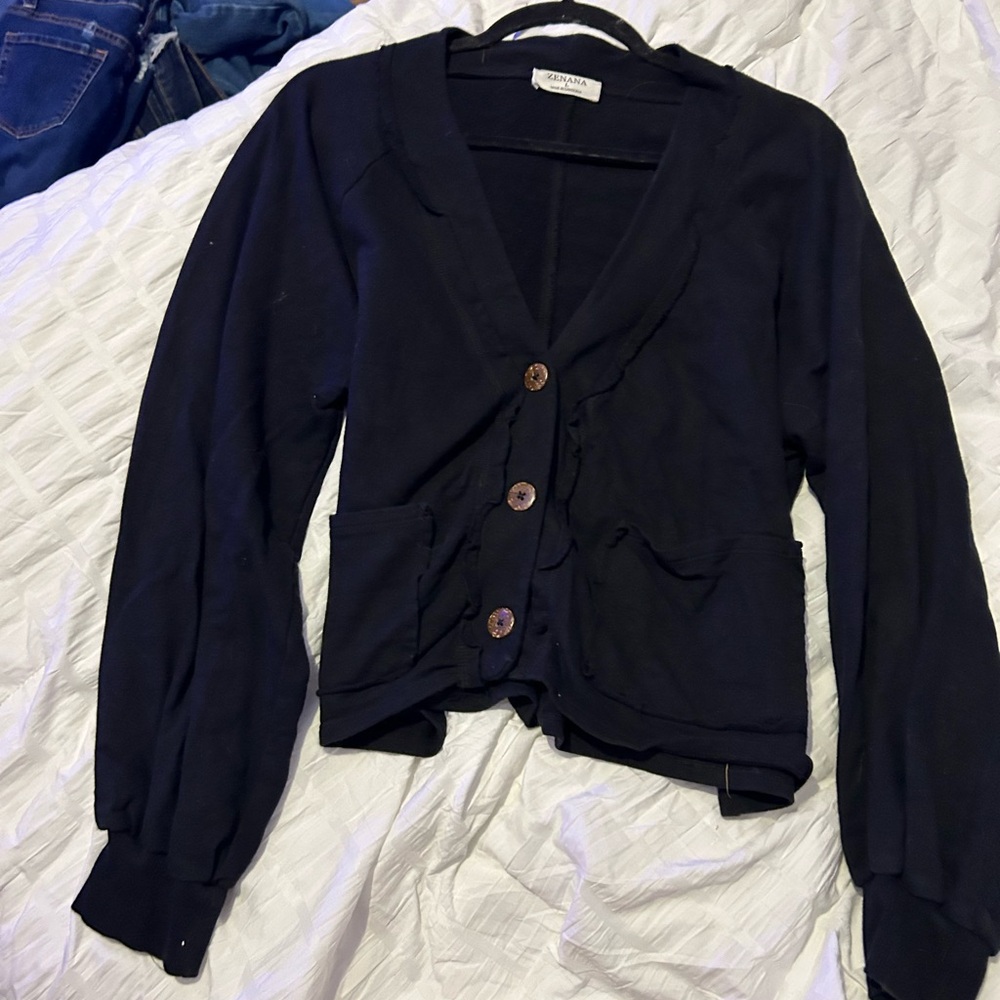 ZENANA sweater